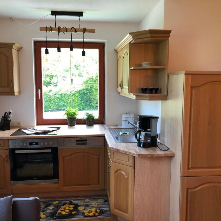 Ferienwohung Haus Renn - Apartment - auf 2 Etagen - 3