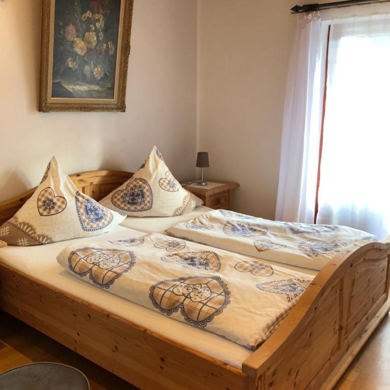 Ferienwohung Haus Renn - Apartment - auf 2 Etagen - 2