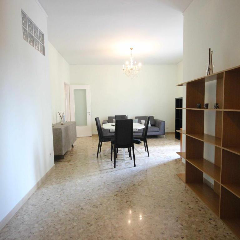 Case VR Holiday - Residenza 2 di Picche - Appartamento - 4
