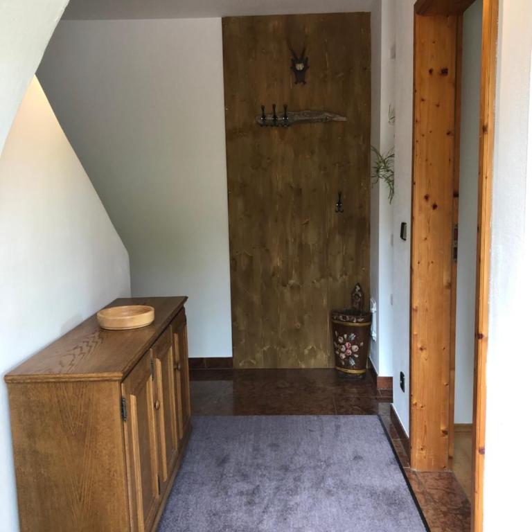 Ferienwohung Haus Renn - Apartment - auf 2 Etagen - 19