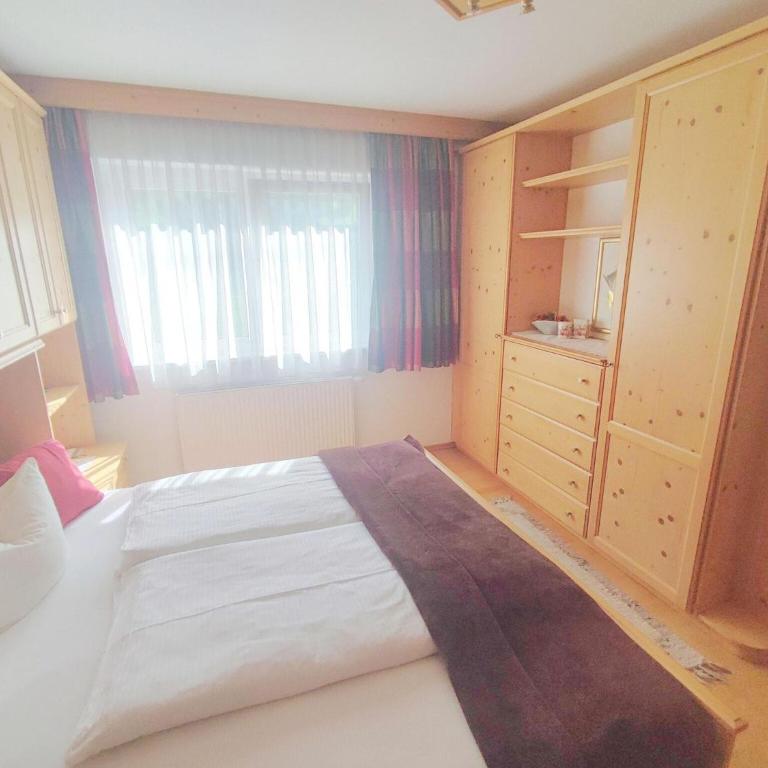 Chalet in Ramsau near Horbergbahn Ski Lift - Ferienhaus mit 3 Schlafzimmern - 18