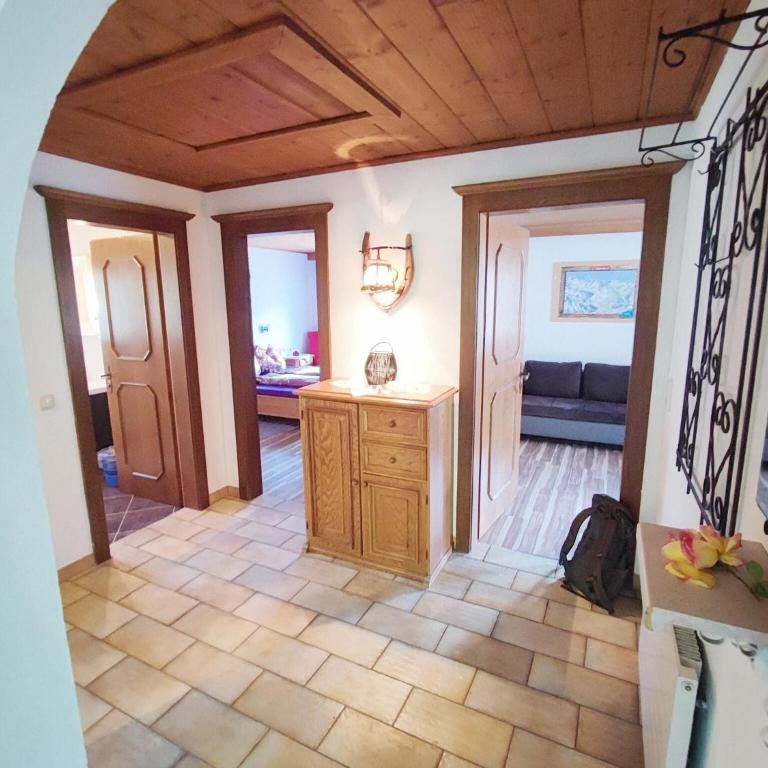Chalet in Hippach near Ski Paradise - Ferienhaus mit 4 Zimmern - 6