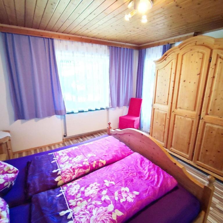 Chalet in Hippach near Ski Paradise - Ferienhaus mit 4 Zimmern - 12