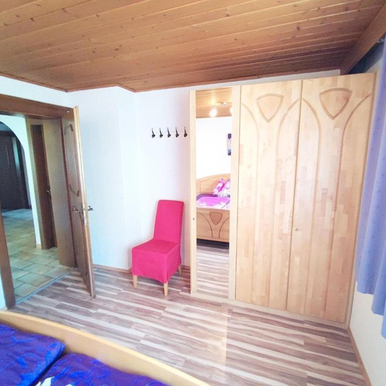 Chalet in Hippach near Ski Paradise - Ferienhaus mit 4 Zimmern - 13