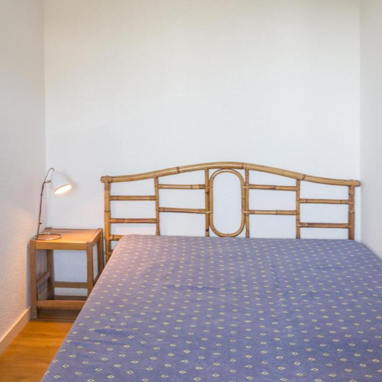 Résidence Le Tanit - Appartement 1 Chambre (5 Personnes) - 1