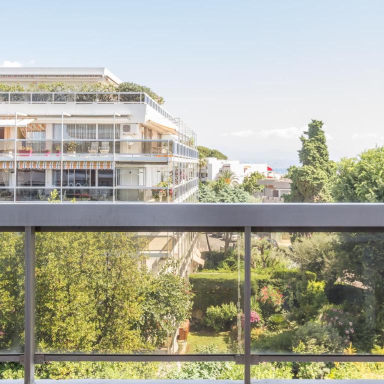 Résidence Le Tanit - Appartement 1 Chambre (5 Personnes) - 5