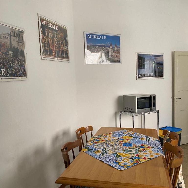 La segreteria - Appartamento Classic - 17