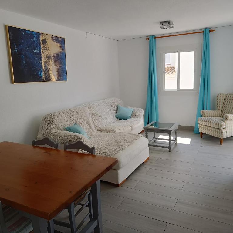 Duquesa Harbour Club Aparthotel - Apartamento de 2 dormitorios con vistas al océano - 5