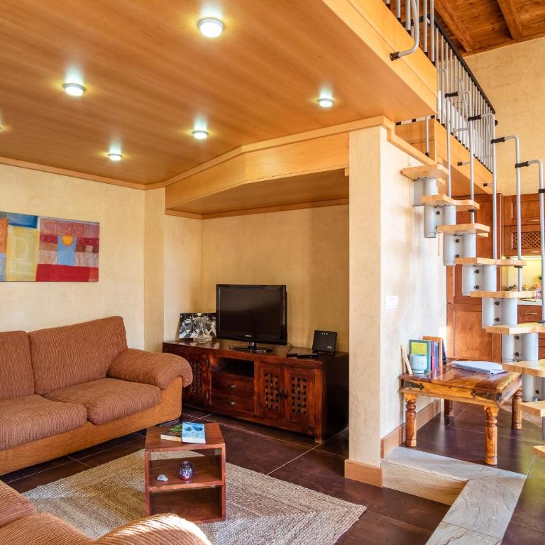 Colibrì LakeView Apartment - Appartamento con Vista Lago - 8