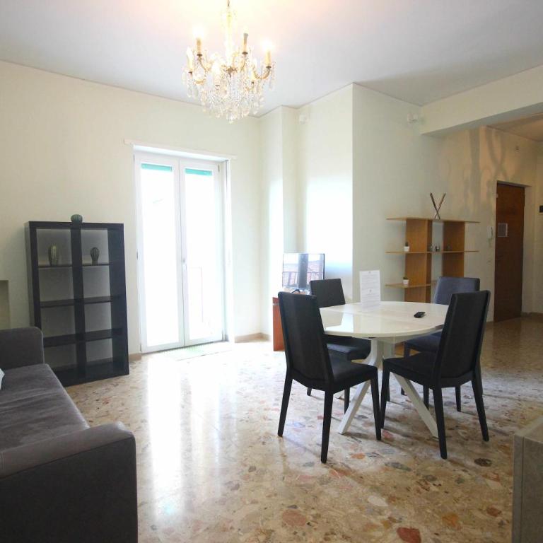 Case VR Holiday - Residenza 2 di Picche - Appartamento - 5