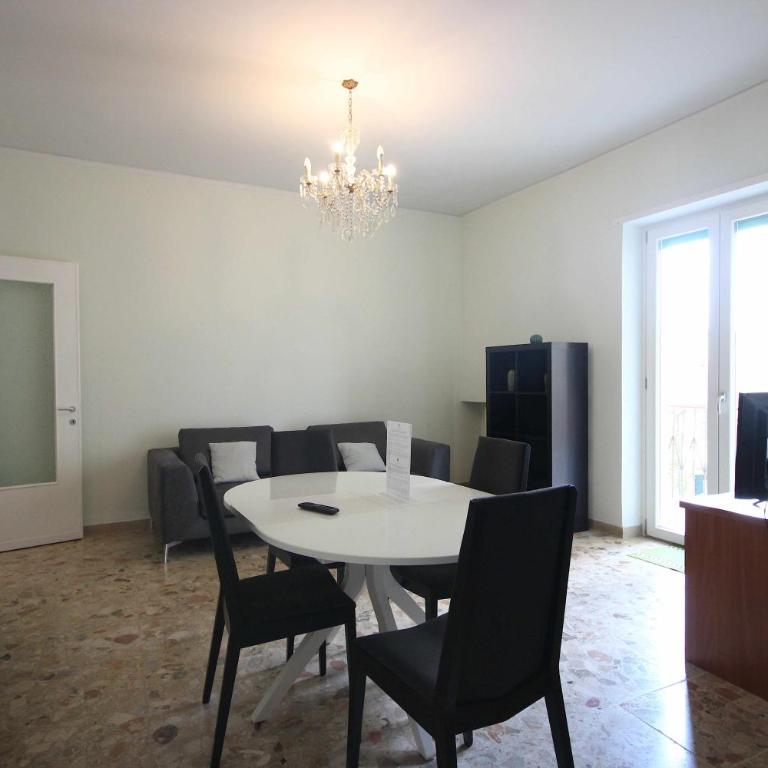 Case VR Holiday - Residenza 2 di Picche - Appartamento - 8