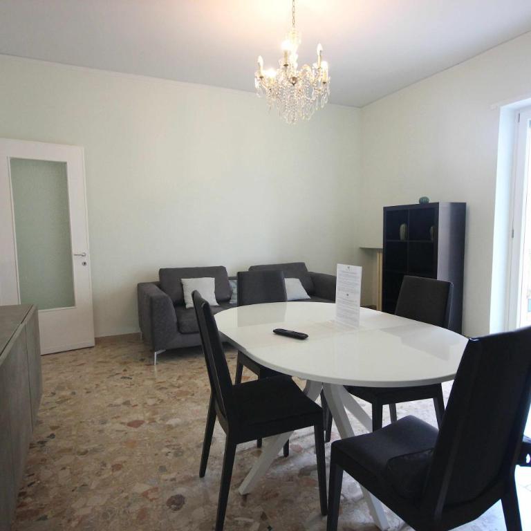 Case VR Holiday - Residenza 2 di Picche - Appartamento - 9
