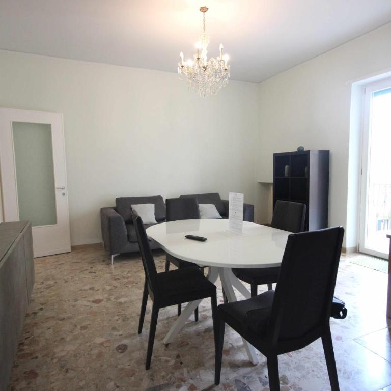Case VR Holiday - Residenza 2 di Picche - Appartamento - 12
