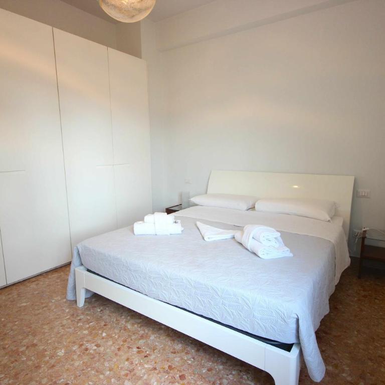 Case VR Holiday - Residenza 2 di Picche - Appartamento - 21