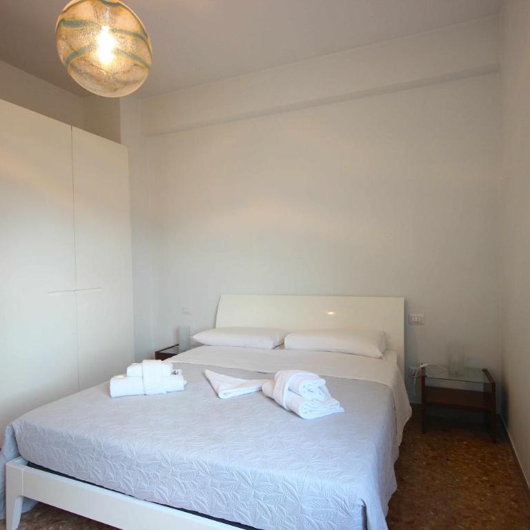 Case VR Holiday - Residenza 2 di Picche - Appartamento - 31