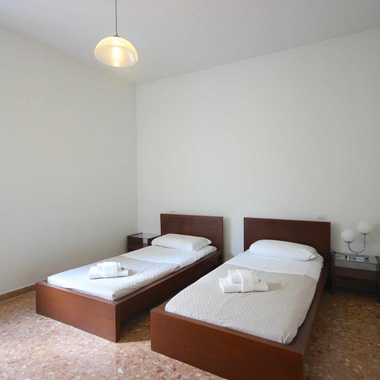 Case VR Holiday - Residenza 2 di Picche - Appartamento - 11