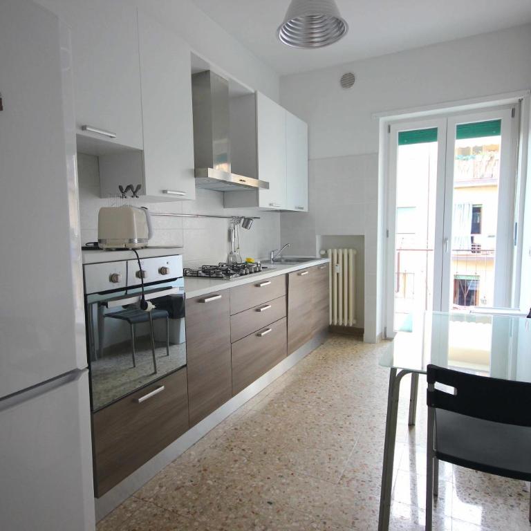 Case VR Holiday - Residenza 2 di Picche - Appartamento - 3