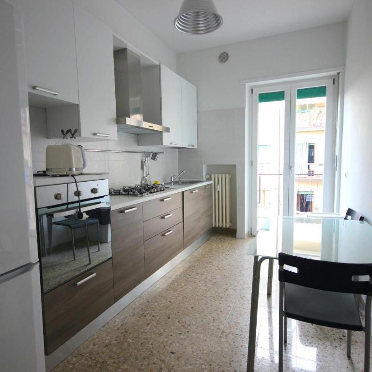 Case VR Holiday - Residenza 2 di Picche - Appartamento - 25