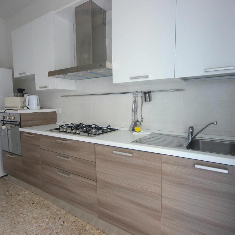 Case VR Holiday - Residenza 2 di Picche - Appartamento - 30