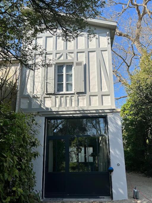 La Maison du Gardien - Maison 2 Chambres - 1