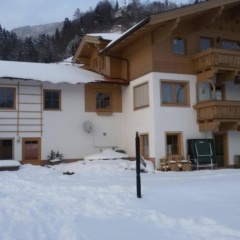 Appartment Steger Klara - Apartment mit 2 Schlafzimmern - 11