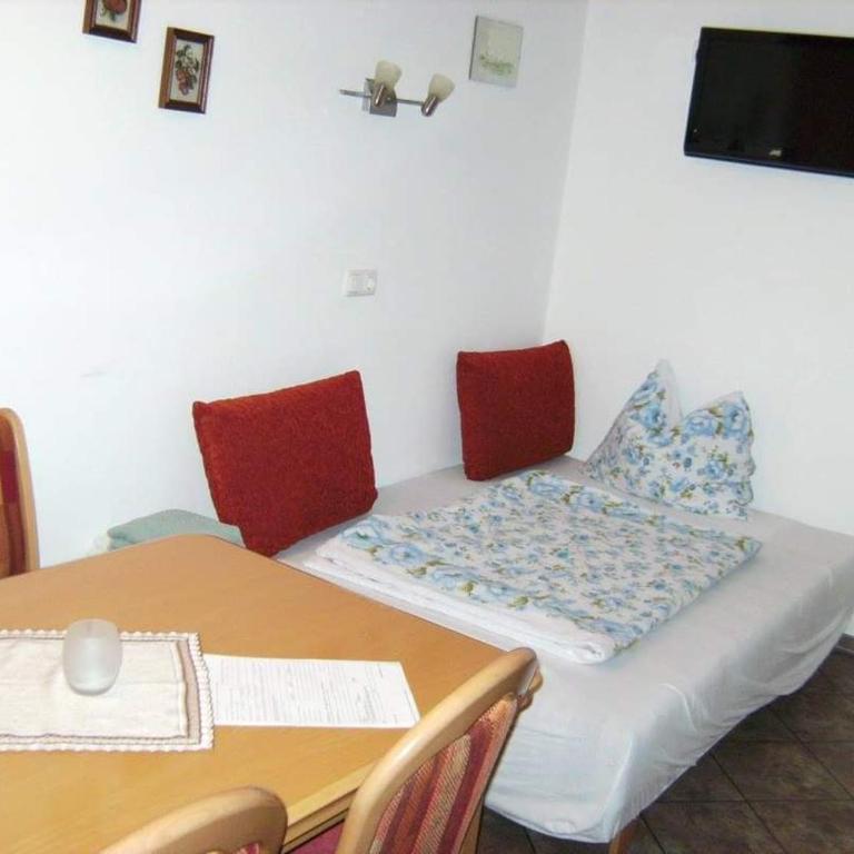 Appartment Steger Klara - Apartment mit 2 Schlafzimmern - 13