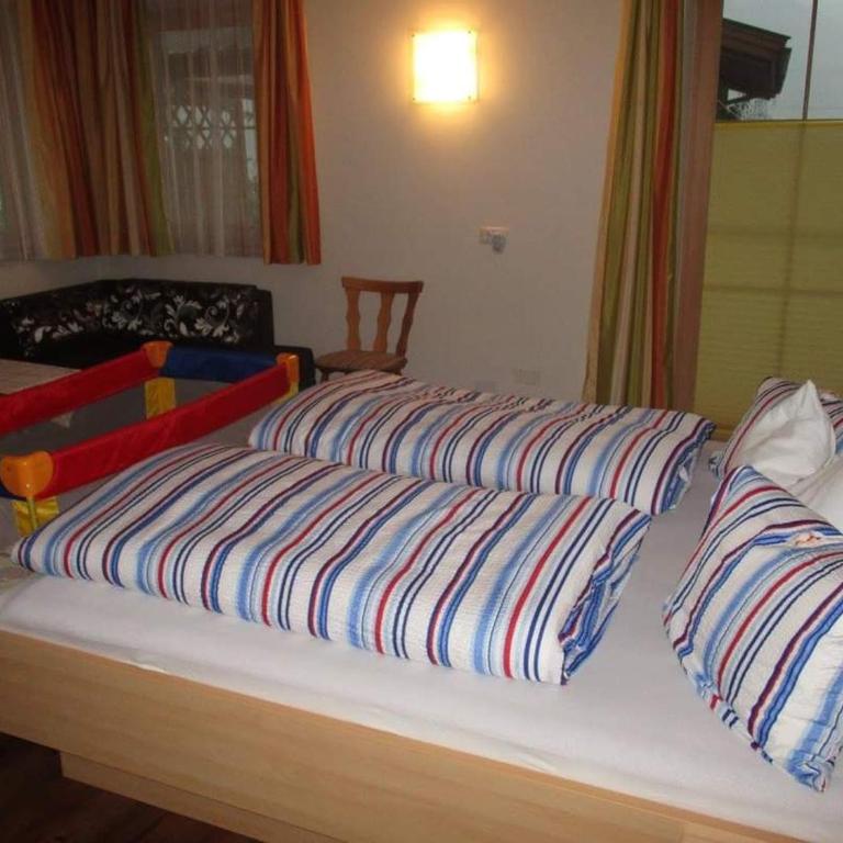 Appartment Steger Klara - Apartment mit 2 Schlafzimmern - 14