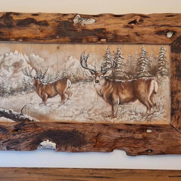 Masetto - Chalet Superior - 36