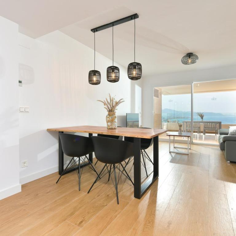 Olée Torrox Costa Holiday Rentals by Fuerte Group - Two-Bedroom Apartment - 2