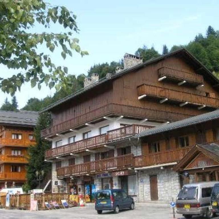 Appartement 2 pièces pour 5, au pied des pistes à Méribel - FR-1-180-203 - Appartement (5 Adultes) - 11
