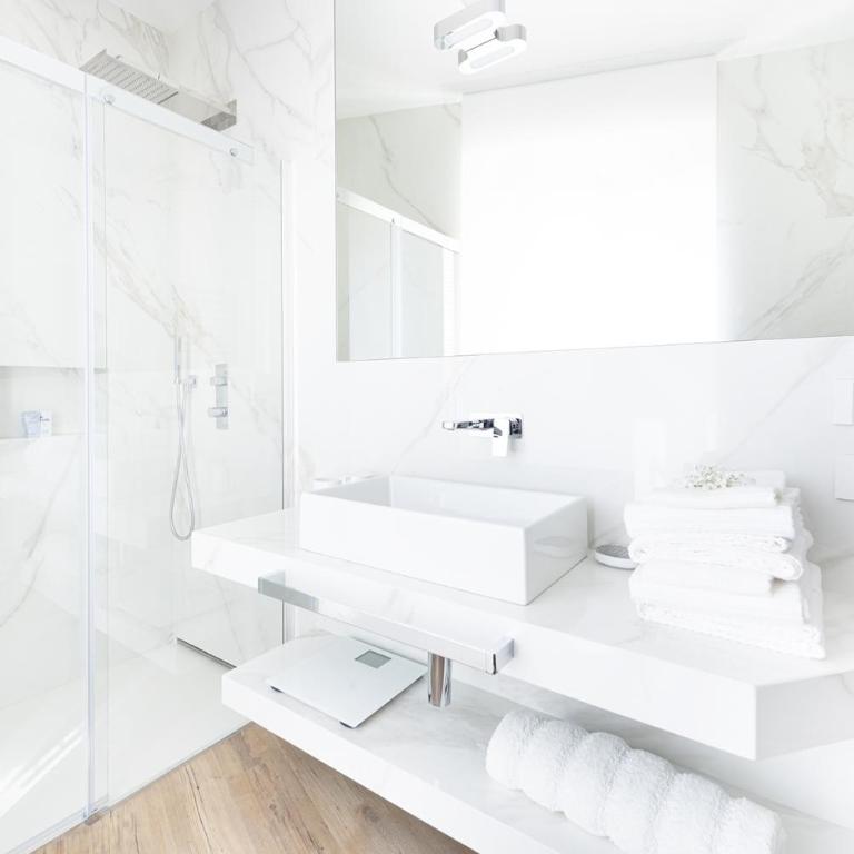 Fiorentini Residence MILANO - Appartamento Deluxe - 23