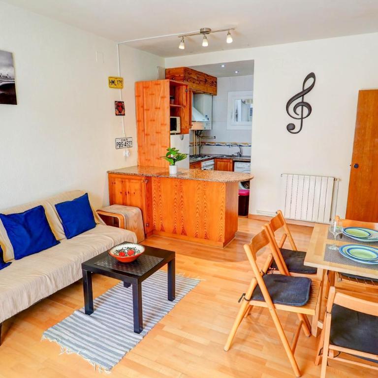 Hermione Apartment by Hello Homes Sitges - Apartamento de 2 dormitorios - 2