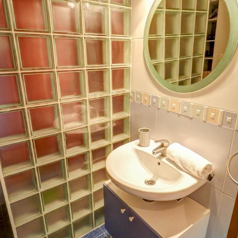 Hermione Apartment by Hello Homes Sitges - Apartamento de 2 dormitorios - 10