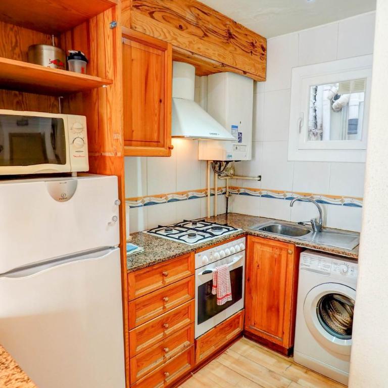 Hermione Apartment by Hello Homes Sitges - Apartamento de 2 dormitorios - 7