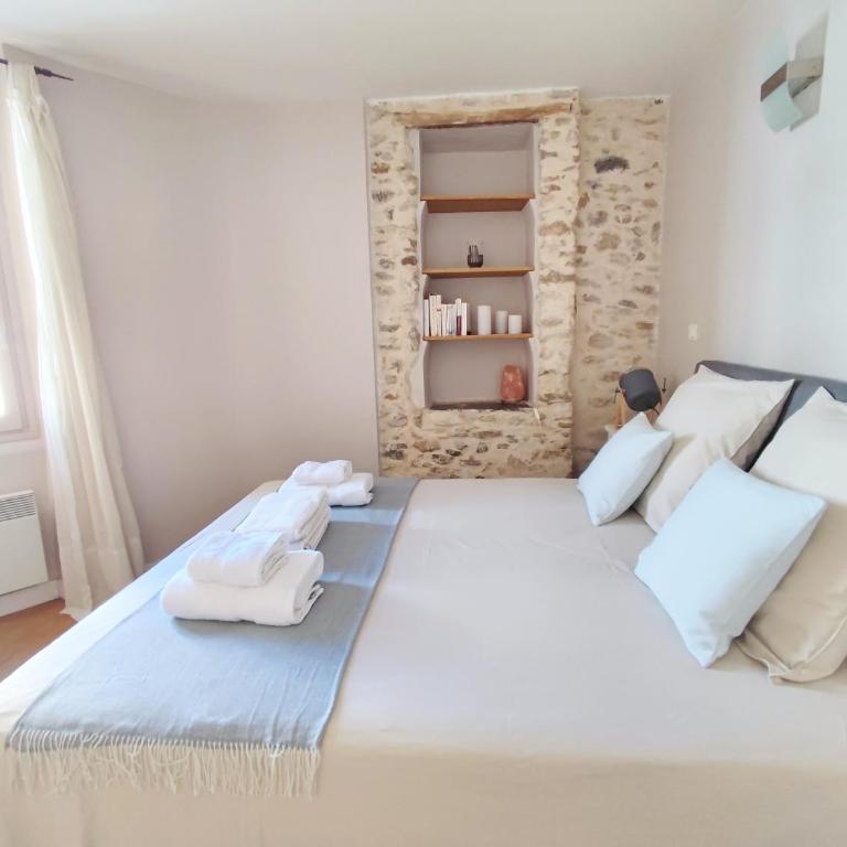 Esquiros - Apartment mit 1 Schlafzimmer - 2
