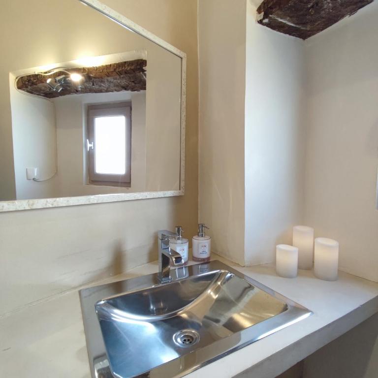 Esquiros - Apartment mit 1 Schlafzimmer - 3