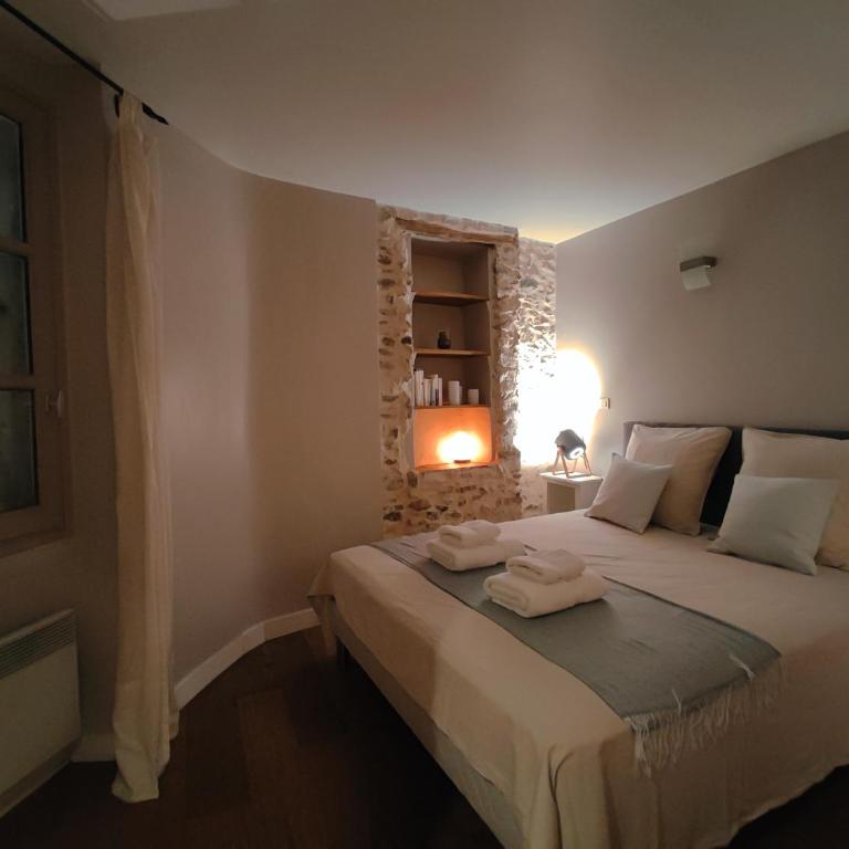Esquiros - Apartment mit 1 Schlafzimmer - 8