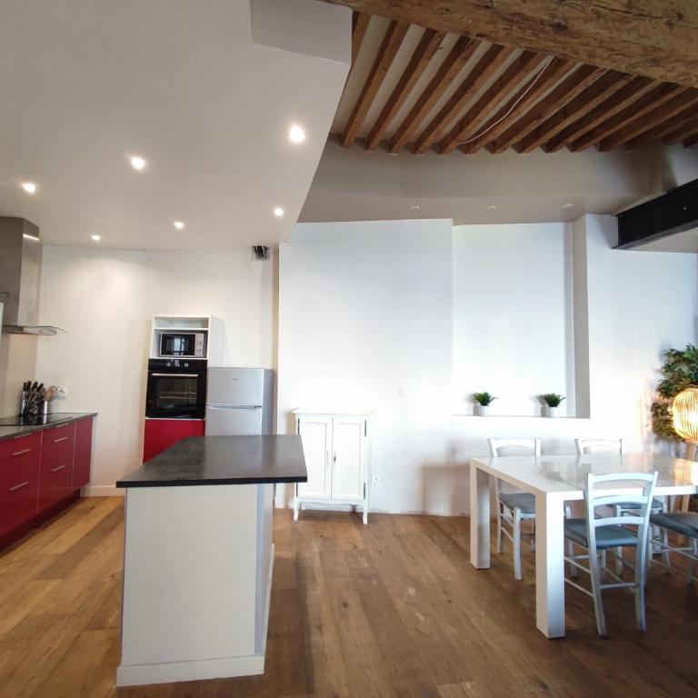 Esquiros - Apartment mit 1 Schlafzimmer - 9
