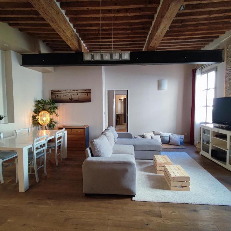 Esquiros - Apartment mit 1 Schlafzimmer - 10