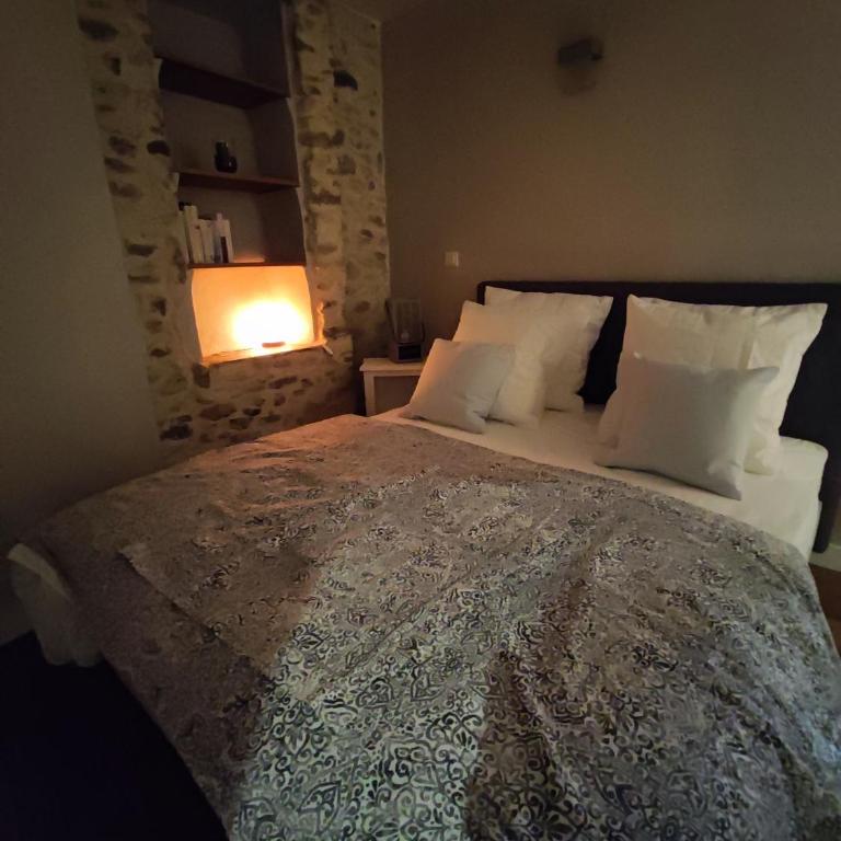 Esquiros - Apartment mit 1 Schlafzimmer - 11
