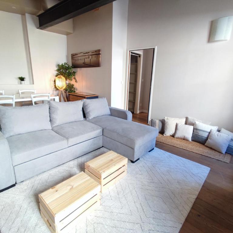 Esquiros - Apartment mit 1 Schlafzimmer - 14