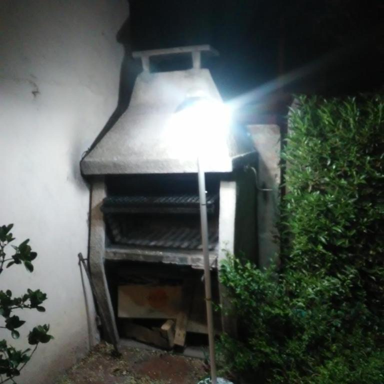 Vivienda en altos con uso exclusivo de entrada de auto y parrilla - Casa de 2 dormitorios - 7