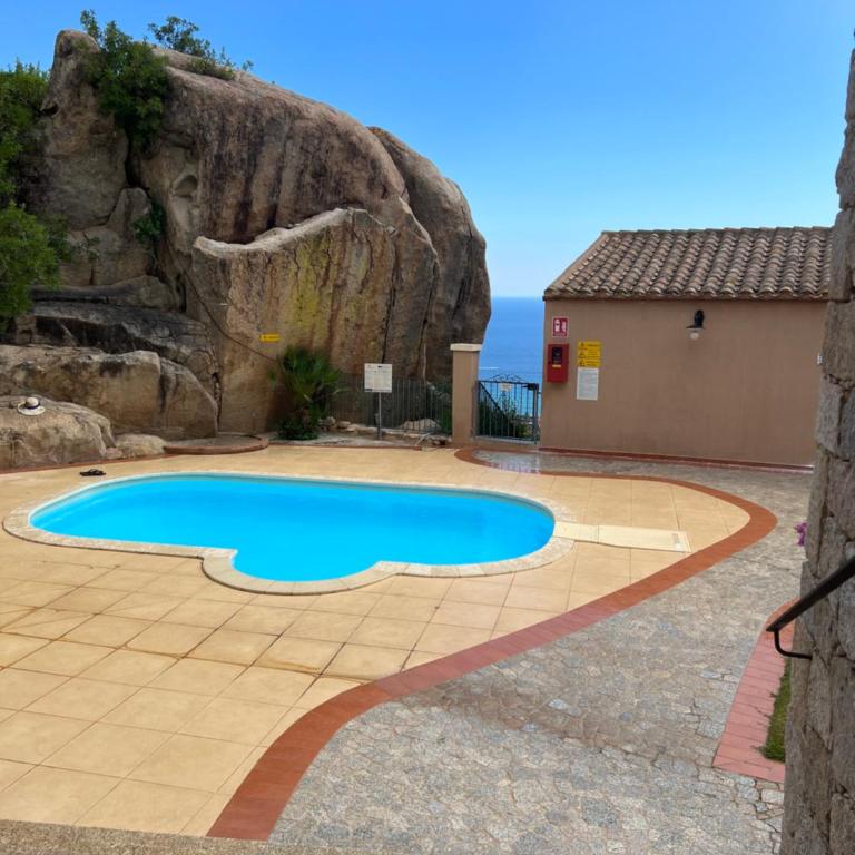 Bilocale Acquamarina presso i nidi dei cormorani - Casa con 1 Camera da Letto - 34