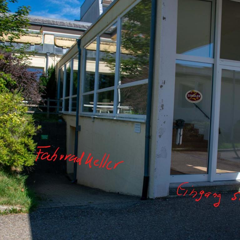 Rosenalm - Unterkunft mit Pool und Sauna im Allgäu - Appartamento - 19