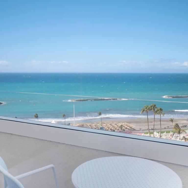 Iberostar Selection Sábila - Adults Only - Habitación Doble con vistas al mar - Frente a la playa - 5