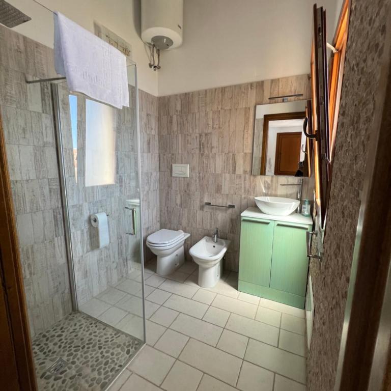 Bilocale Acquamarina presso i nidi dei cormorani - Casa con 1 Camera da Letto - 29