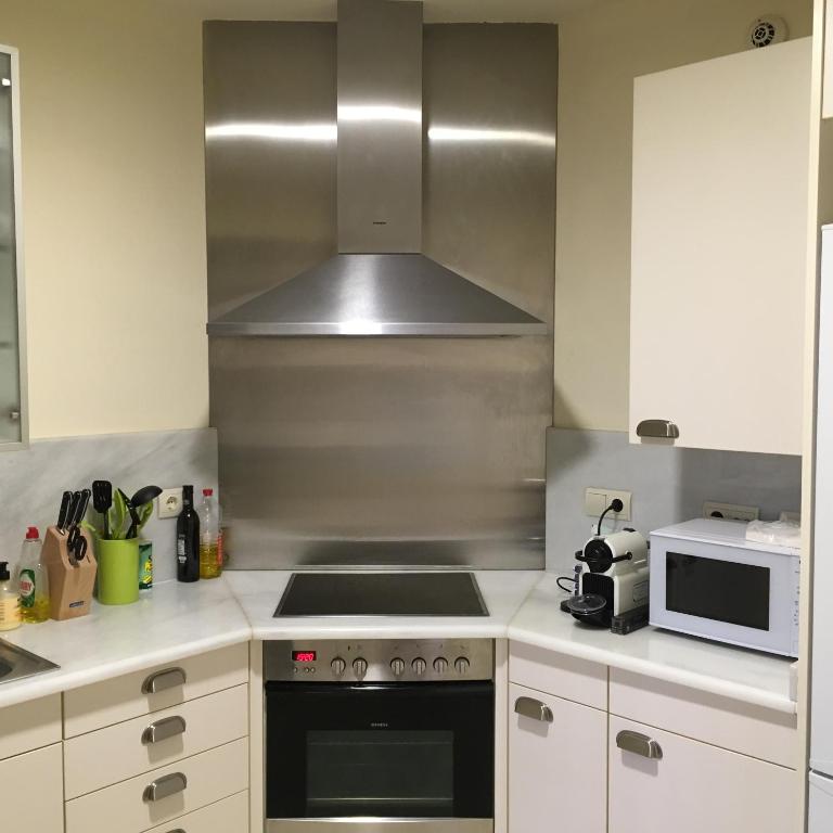 Altea-Villa Gadea Place - Apartamento de 2 dormitorios - 34