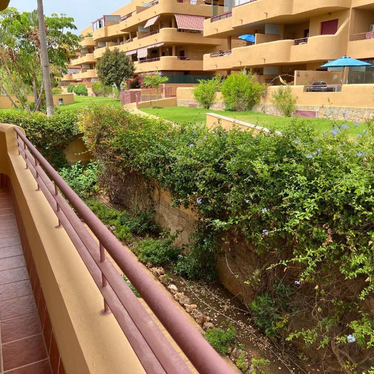 Lets in the Sun Blue Cala - Apartamento de 2 dormitorios - 23