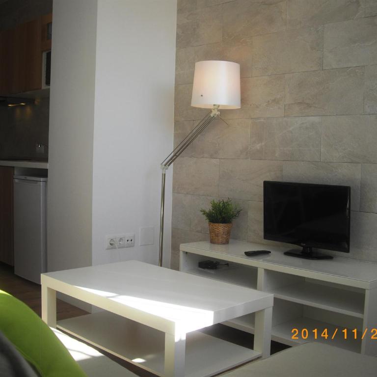 Apartamentos Clavero - Estudio Superior - 3