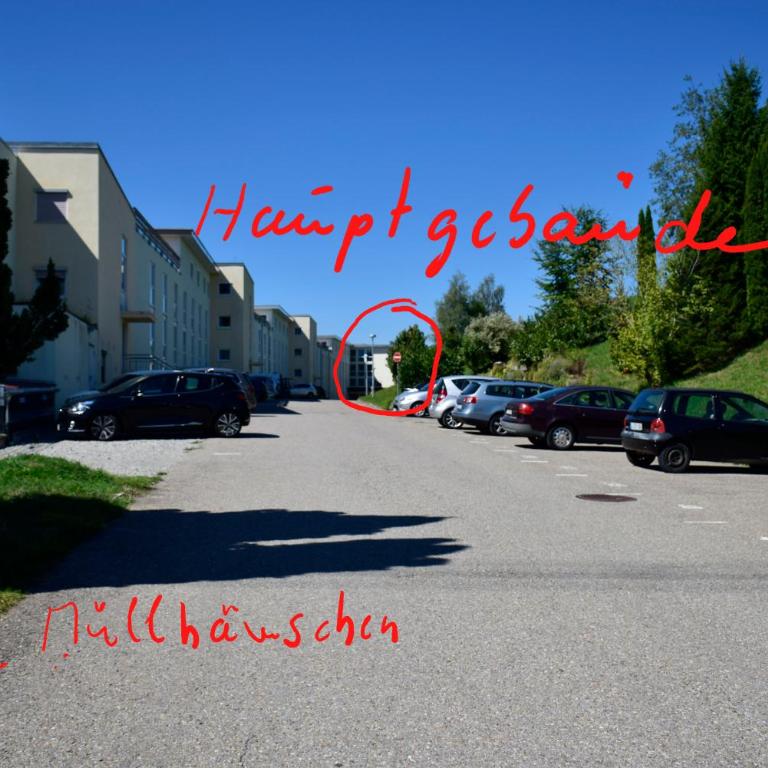 Rosenalm - Unterkunft mit Pool und Sauna im Allgäu - Appartamento - 17